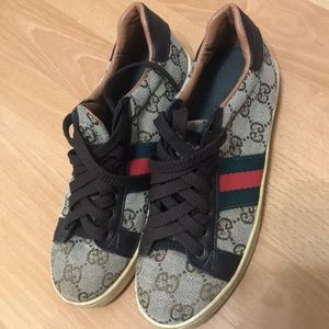 Gucci Sneakers